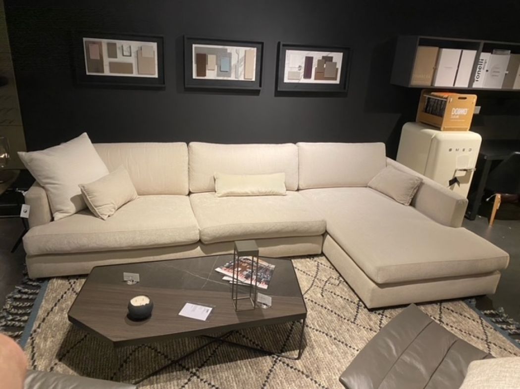 Sectional Sofa