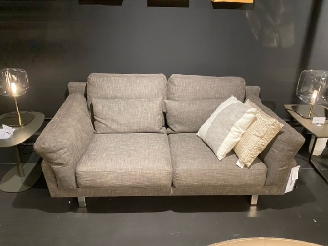 Sormani Sofa 